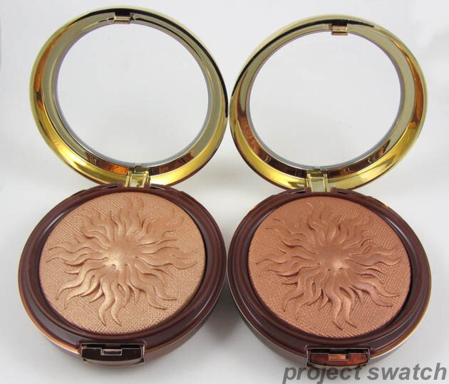 Bronze Booster Glow-Boosting Airbrushing Veil - Deluxe Edition Bronze Booster Glow-Boosting Airbrushing Veil - Deluxe Edition