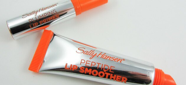 sally hansen peptide lip smoother, plumping lip primer