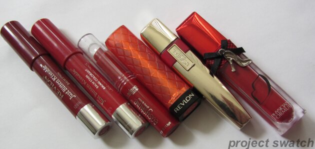 Drugstore Sheer Liquid Stain Red Lipsticks Drugstore Sheer Liquid Stain Red Lipsticks