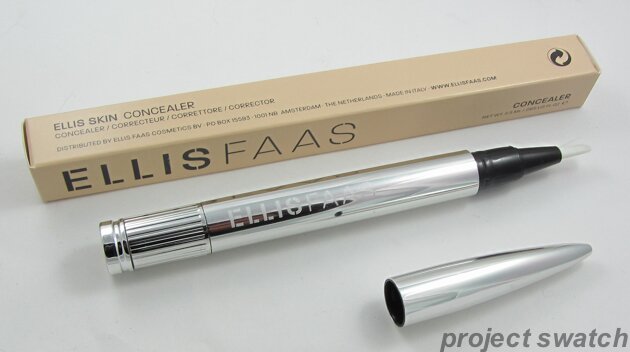 Ellis Faas Concealer S202