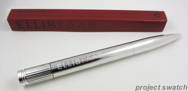 Ellis Faas Creamy Lips L101 Ellis Faas Creamy Lips L101