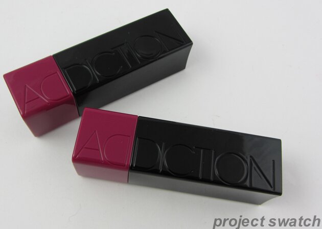 Addiction Cheek Sticks Addiction Cheek Sticks