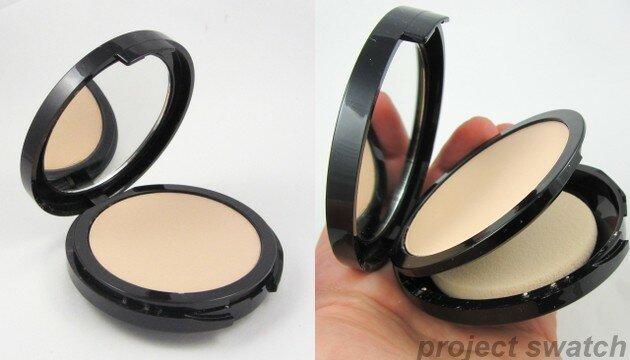 MUFE Pro Finish - Packaging - 117 MUFE Pro Finish - Packaging - 117