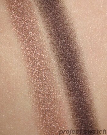 Black Radiance Dawn-Dust Eye Shadow Swatches.jpg Black Radiance Dawn Dust Eye Shadow Swatches