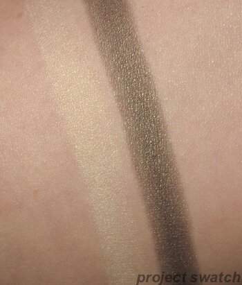 Black Radiance Eye Shadow Swatches - Island Oasis Black Radiance Eye Shadow Swatches - Island Oasis