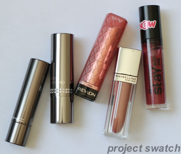 MLBB lipstick