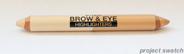 Milani Brow Eye Highlighter 1