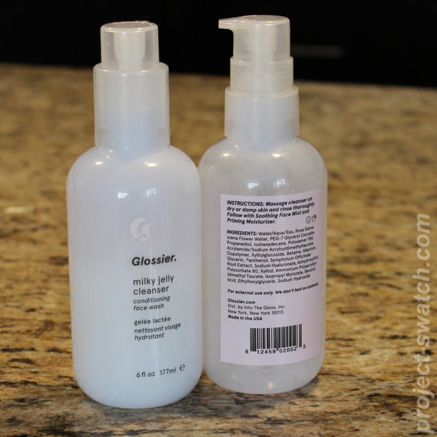 Glossier Milky Jelly